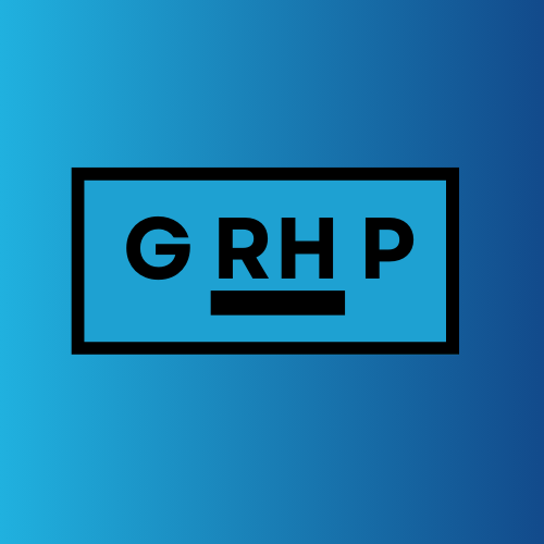 GRHP Logo